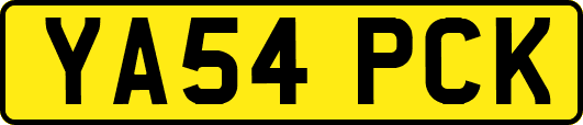 YA54PCK