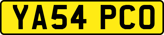 YA54PCO