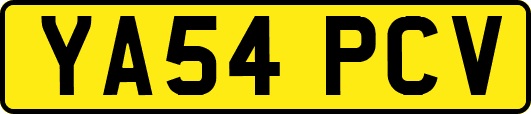 YA54PCV