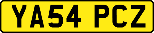 YA54PCZ