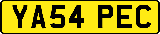 YA54PEC