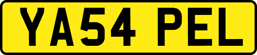 YA54PEL