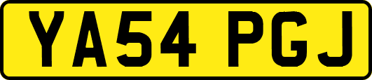 YA54PGJ