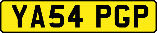 YA54PGP