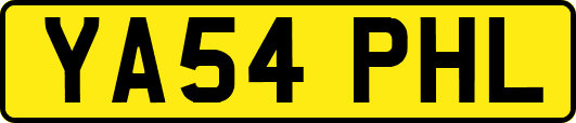 YA54PHL