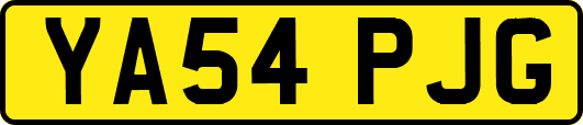 YA54PJG