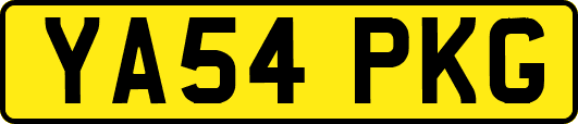 YA54PKG