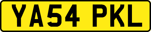 YA54PKL