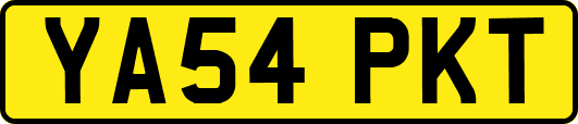 YA54PKT