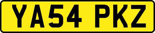 YA54PKZ