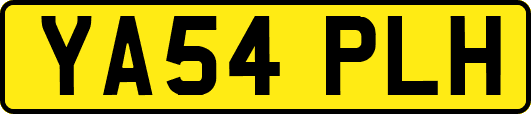 YA54PLH