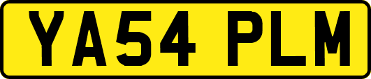 YA54PLM