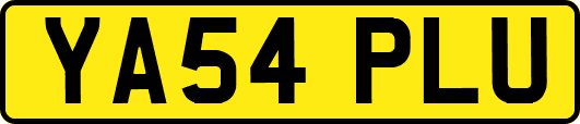 YA54PLU