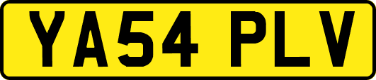 YA54PLV