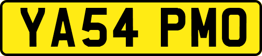 YA54PMO