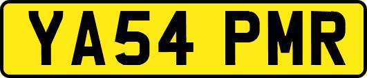 YA54PMR