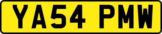 YA54PMW