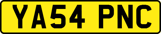 YA54PNC