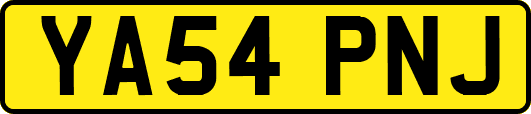 YA54PNJ