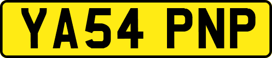 YA54PNP