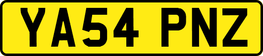 YA54PNZ