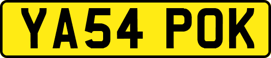 YA54POK