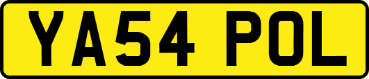YA54POL