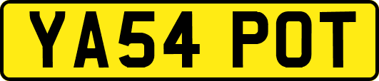 YA54POT