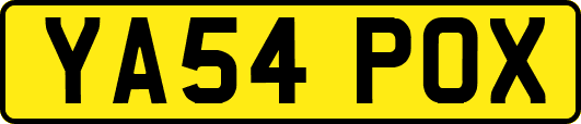YA54POX