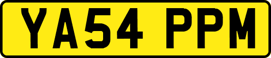 YA54PPM