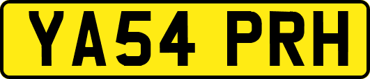 YA54PRH