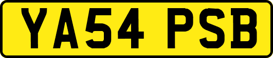 YA54PSB