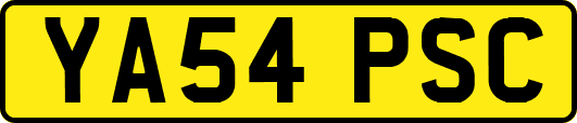 YA54PSC