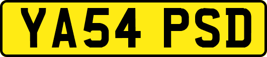 YA54PSD