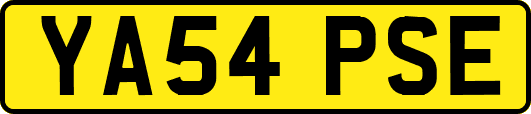 YA54PSE