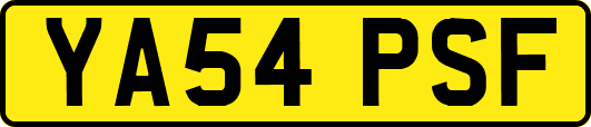 YA54PSF