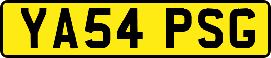 YA54PSG