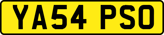 YA54PSO