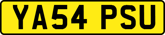 YA54PSU