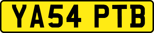YA54PTB