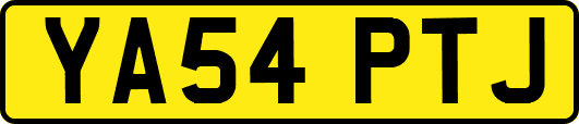YA54PTJ