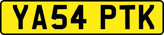 YA54PTK