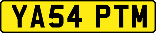 YA54PTM