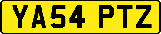 YA54PTZ
