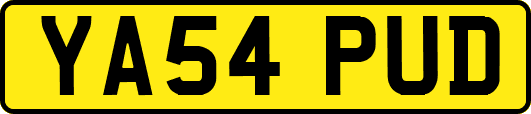 YA54PUD