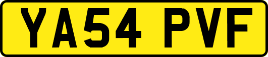 YA54PVF