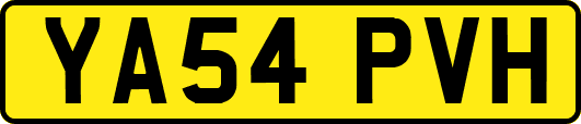 YA54PVH