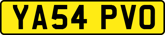 YA54PVO