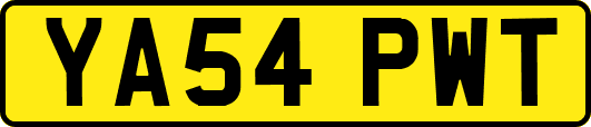 YA54PWT