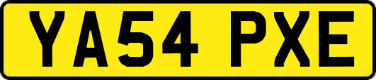 YA54PXE